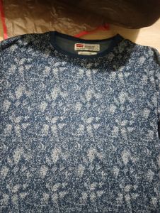 Man Casual Hoodie