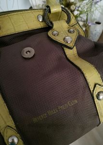 Beverly Hills Polo Club Small Shoulder Bag