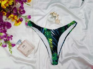 🇳🇿💫🔥Tropical Bikini Bottom