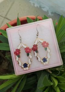 Beautiful Girls Earrings