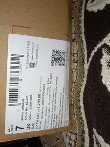 Campus Running Shoes