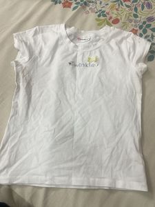 Cute 'Twinkle' Tee