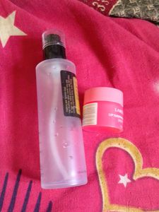 Empty Bottle