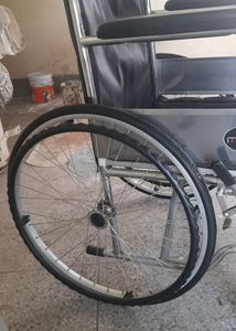 Brand New, UNUSED, MEDIVA WHEELCHAIR