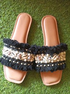 Black Sea Shell Flats