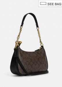 Coach Teri Shoulder Bag