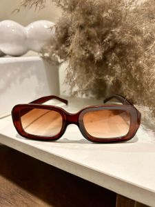 Y2K Sunglasses (Trending Retro Style)