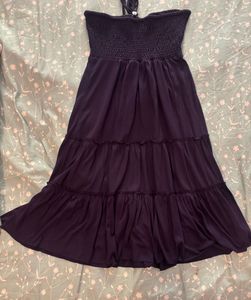 Chemistry Tube Dress