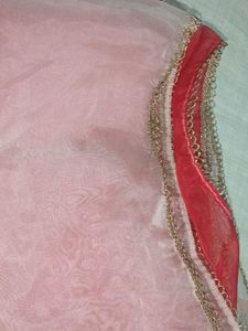 Kurti With Dupatta