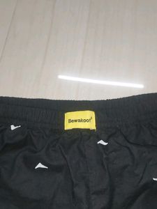 Women Shorts