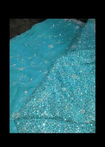 Pink Light Weight Saree