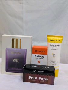 Bella Vita Combo Set