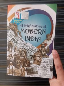 FULL History And Art &amp; Culture Combo For UPSC