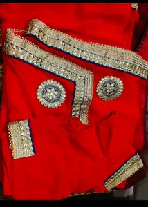 Beautiful Saree