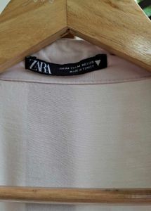 ZaRa Mini Dress