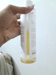 Korean Cleansing Oil ( IUNIK cleanser )