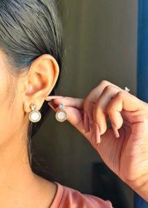 Fashion Jewelry Earrings Combo