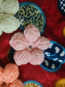 Cute Flower