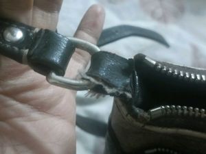 Coach Sling Bag