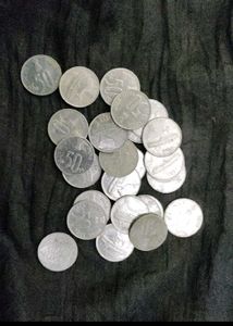 Coins