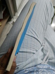 Angry River by Ruskin Bond