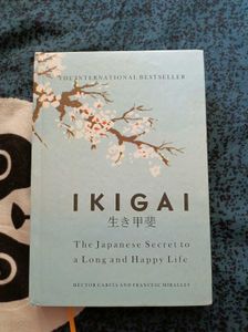 IKIGAI