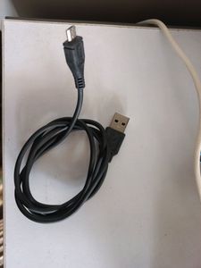 Micro USB Cable