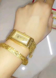 Couples Vintage Swistar Quartz Watches