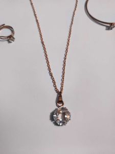Jewellery Set