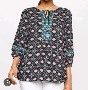 Stylish top