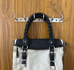 *100% AUTHENTIC* APT9 Fold Over Satchel Bag