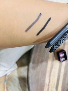 Kay Beauty And Nykaa Kajal