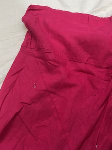 Embroidered Chudidaar Kameez 3 PieceSuit
