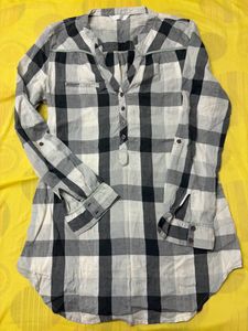 Tunic Kurta Top