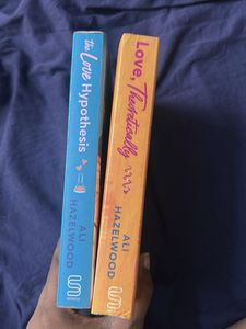 The Love Hypothesis &amp;  Theoreticalse