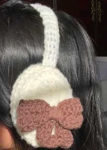Hair Crochet Accessories