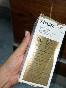 Streax Bright &amp; Shine Face Serum