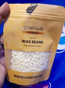 White Chocolate Bikini Wax Beans