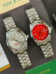 Rolex Men Watches Premium Watche Affordable Pp
