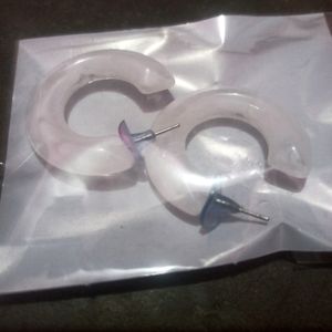 Hoop Earrings