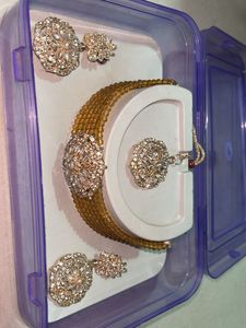 Jewellery Set