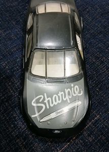 Sharpie Ford Race Car