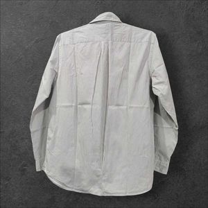 Tommy Hilfiger Regular Fit Striped Button-Down