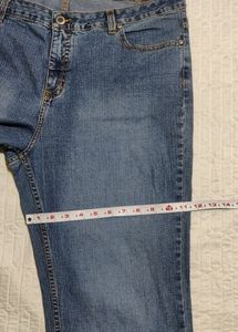 Straight Girl Jeans 36 Size