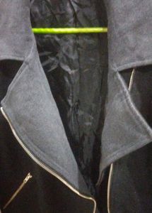 Stylish Biker Jacket