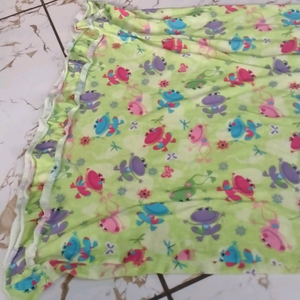 long frock