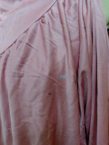 PINK MAXI DRESS