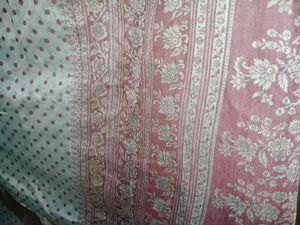 Used Saree