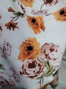 White Maxi Dress