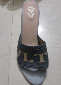 VLT Mules